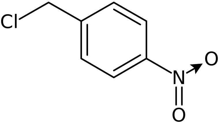 CAS: 100-14-1 | 4-Nitrobenzyl chloride, >98%, NX10020