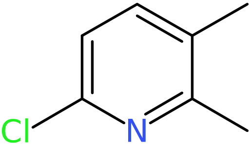 CAS: 72093-13-1 | 6-Chloro-2,3-dimethylpyridine, >95%, NX59547