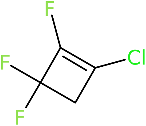 CAS: 694-62-2 | 1-Chloro-2,3,3-trifluorocyclobutene, >97%, NX58541