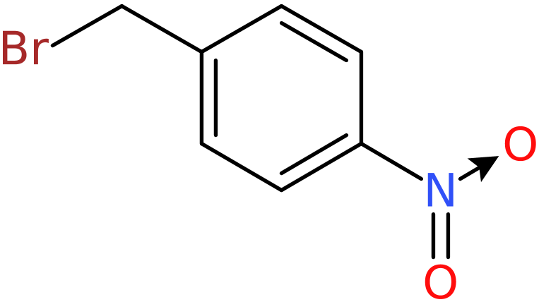 CAS: 100-11-8 | 4-Nitrobenzyl bromide, >98%, NX10017