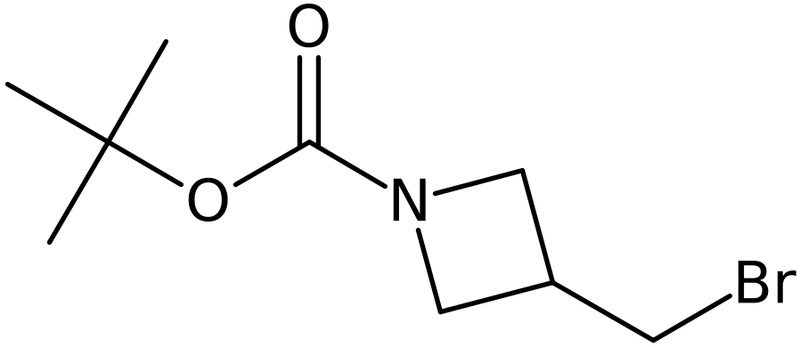 CAS: 253176-93-1 | 1-Boc-3-(bromomethyl)azetidine, NX37816
