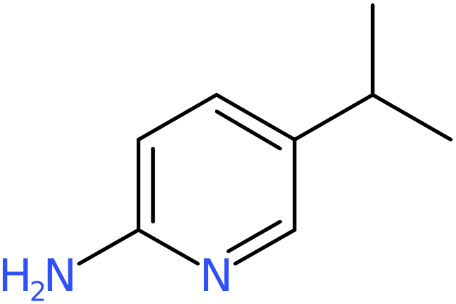 CAS: 603310-75-4 | 5-(1-Methylethyl)-2-pyridinamine, NX54597