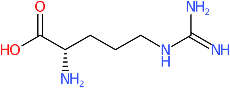CAS: 74-79-3 | L-Arginine, NX60178