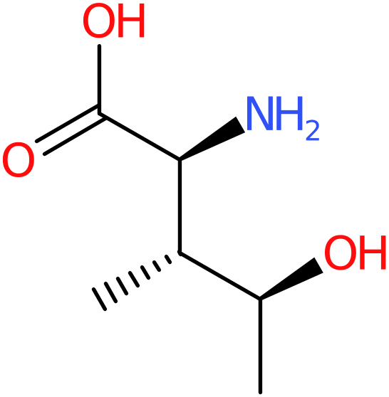 CAS: 781658-23-9 | (4S)-4-Hydroxy-L-isoleucine from fenugre, NX61875