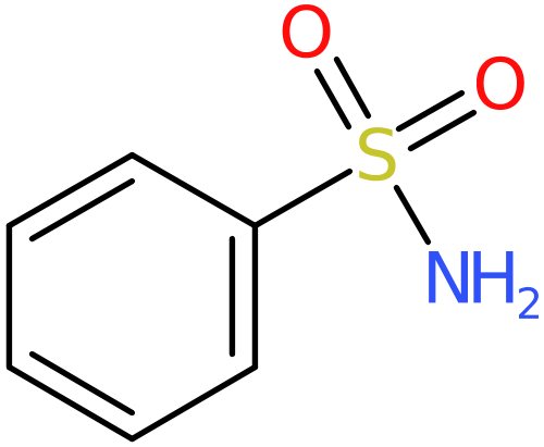 CAS: 98-10-2 | Benzenesulfonamide, >98%, NX71556