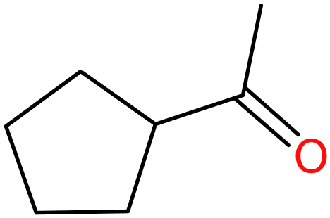 CAS: 6004-60-0 | 1-Cyclopentylethanone, >95%, NX54486