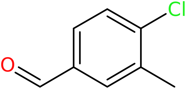 CAS: 101349-71-7 | 4-Chloro-3-methylbenzaldehyde, >95%, NX10961
