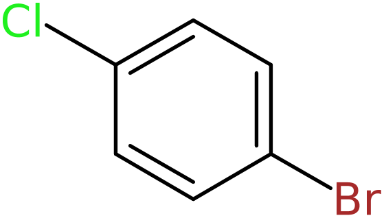 CAS: 106-39-8 | 4-Chlorobromobenzene, >98%, NX12812