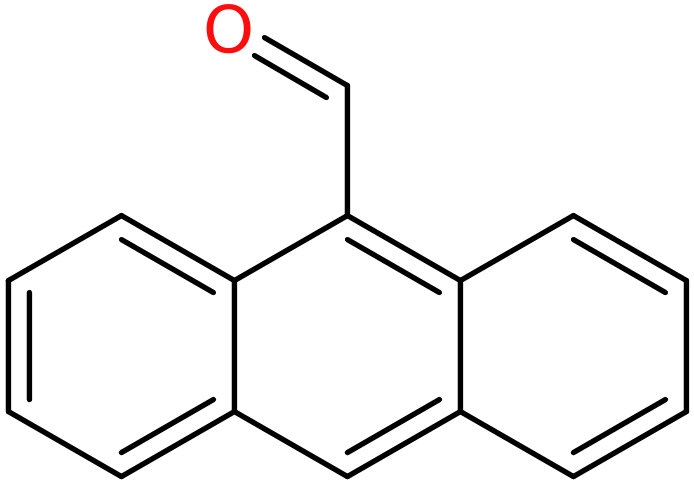 CAS: 642-31-9 | 9-Anthraldehyde, NX56531