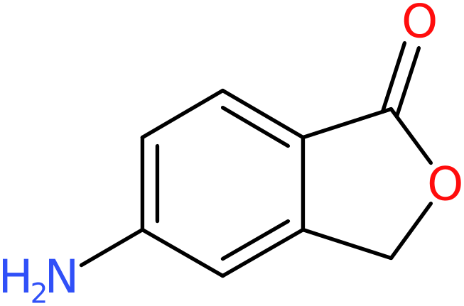 CAS: 65399-05-5 | 5-Aminophthalide, >95%, NX56970