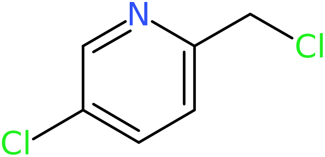 CAS: 10177-24-9 | 5-Chloro-2-(chloromethyl)pyridine, NX11094