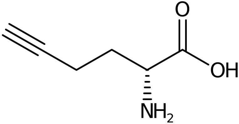 CAS: 211054-02-3 | D-Homopropargylglycine, NX34121