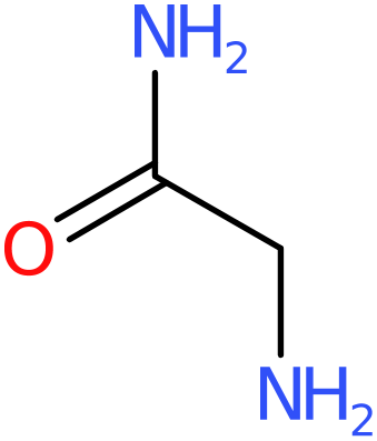 CAS: 598-41-4 | Glycinamide, >98%, NX54385