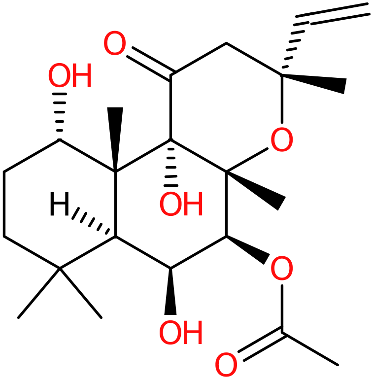 CAS: 66575-29-9 | Forskolin from coleus forskohlii, NX57479