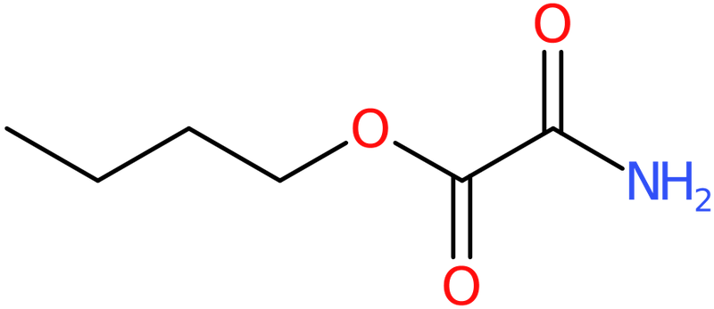CAS: 585-28-4 | Oxamic acid n-butyl ester, >95%, NX53800