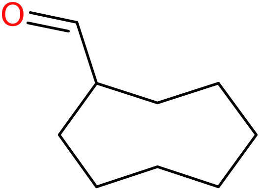 CAS: 6688-11-5 | Cyclooctanecarbaldehyde, NX57565