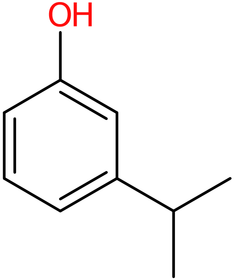 CAS: 618-45-1 | 3-Isopropylphenol, >95%, NX55281