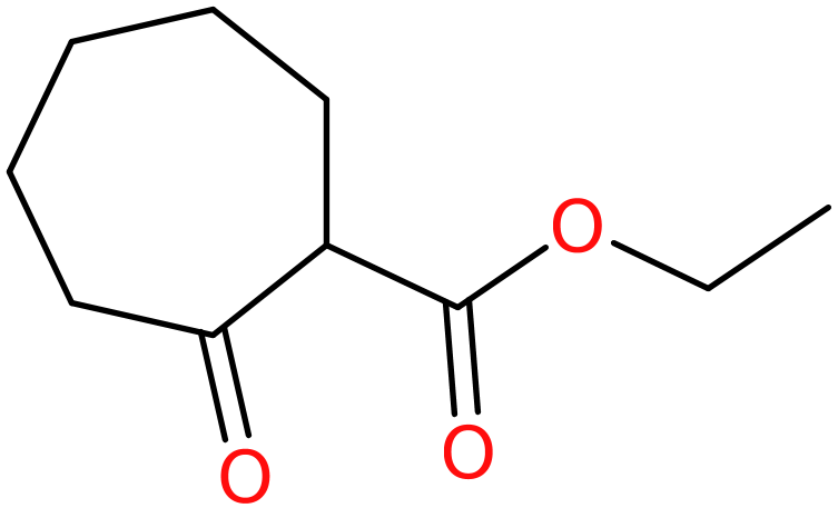 CAS: 774-05-0 | Ethyl 2-oxocycloheptanecarboxylate, >95%, NX61560
