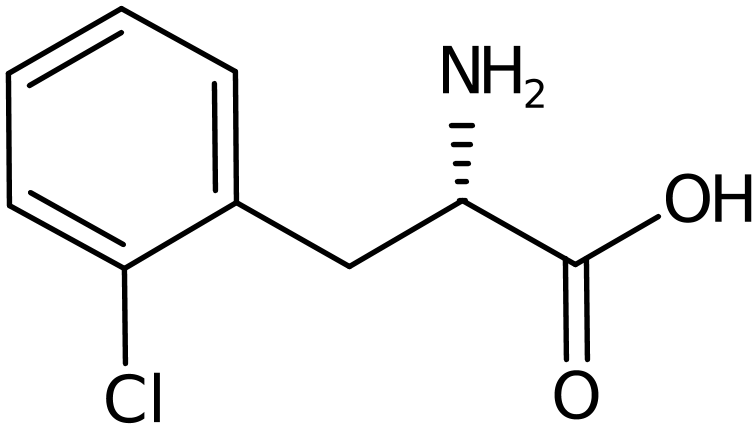 CAS: 103616-89-3 | 2-Chloro-L-phenylalanine, NX12010