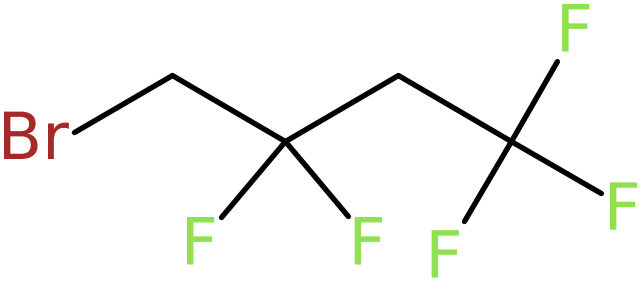 CAS: 933600-79-4 | 4-Bromo-1,1,1,3,3-pentafluorobutane, >97%, NX69541