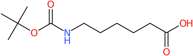 CAS: 6404-29-1 | Boc-_Ahx-OH, NX56481