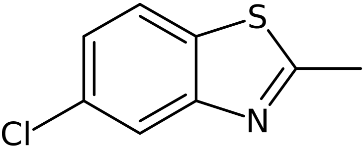 CAS: 1006-99-1 | 5-Chloro-2-methylbenzothiazole, NX10604