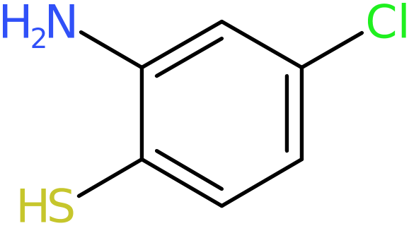 CAS: 1004-00-8 | 2-Amino-4-chlorothiophenol, >97%, NX10455