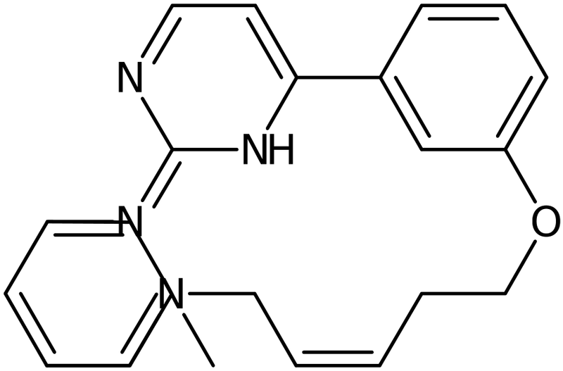 CAS: 1204918-72-8 | TG02 (Double bond E), >98%, NX16948