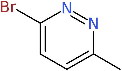 CAS: 65202-58-6 | 3-Bromo-6-methylpyridazine, NX56903