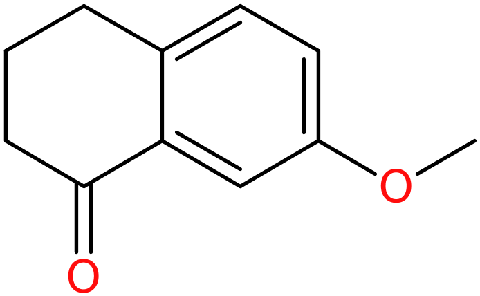 CAS: 6836-19-7 | 7-Methoxy-1-tetralone, NX58157