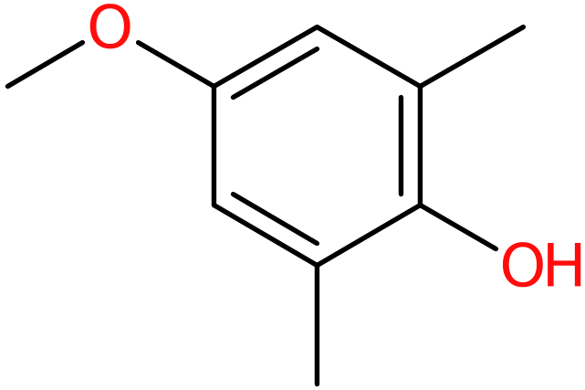 CAS: 2431-91-6 | 4-Methoxy-2,6-dimethylphenol, >96%, NX37101
