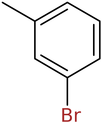 CAS: 591-17-3 | 3-Bromotoluene, >99%, NX54096
