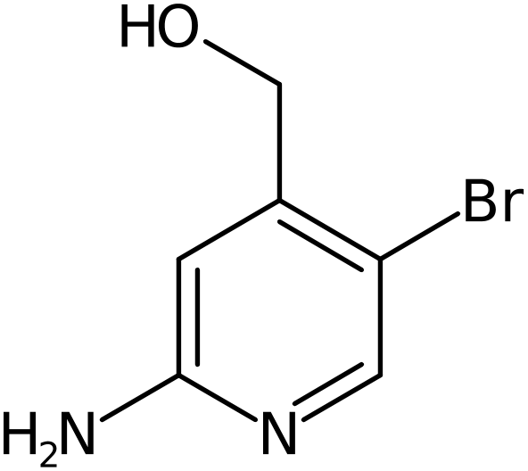 CAS: 1227586-36-8 | 2-Amino-5-bromo-4-(hydroxymethyl)pyridine, NX18221