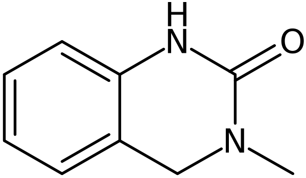CAS: 24365-65-9 | 3-Methyl-1,2,3,4-tetrahydroquinazolin-2-one, >95%, NX37157