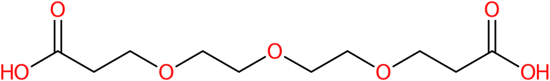 Bis-PEG3-acid, NX72416