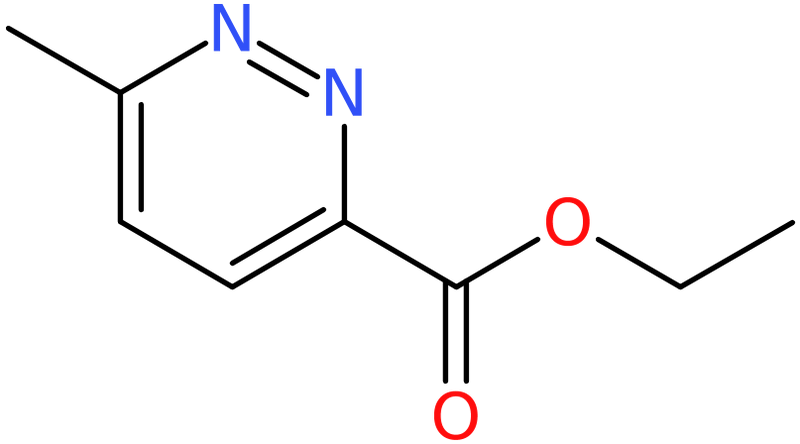 CAS: 64210-57-7 | Ethyl 6-methylpyridazine-3-carboxylate, >98%, NX56537