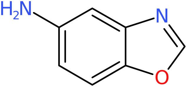 CAS: 63837-12-7 | 5-Amino-1,3-benzoxazole, NX56401