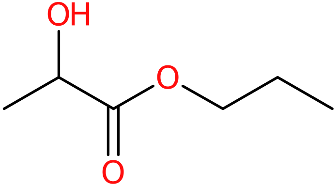 CAS: 616-09-1 | Lactic acid n-propyl ester, >95%, NX55198
