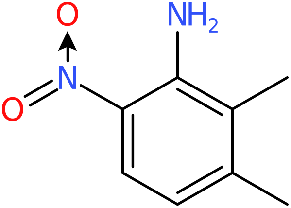 CAS: 59146-96-2 | 2,3-Dimethyl-6-nitroaniline, NX54130