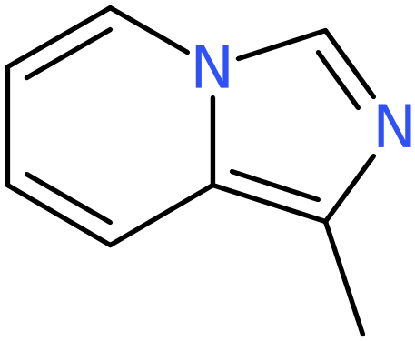 CAS: 6558-62-9 | 1-Methylimidazo[1,5-a]pyridine, NX57041
