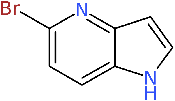 CAS: 1000341-51-4 | 5-Bromo-4-azaindole, >95%, NX10140