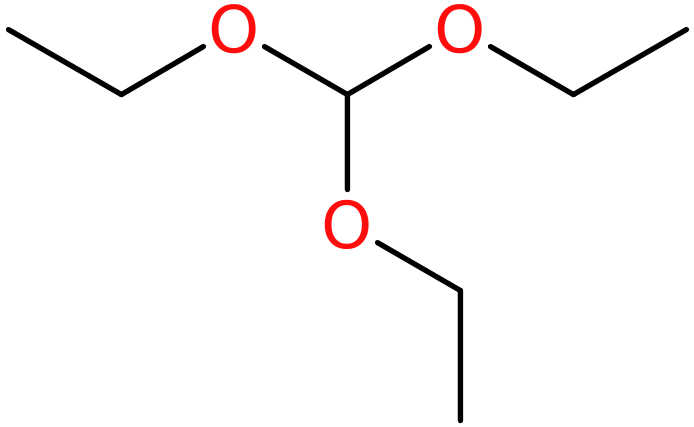 CAS: 122-51-0 | Triethyl orthoformate, >98%, NX17931