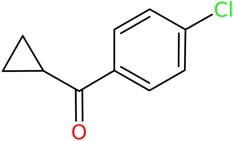 CAS: 6640-25-1 | 4-Chlorophenyl cyclopropyl ketone, >96%, NX57411