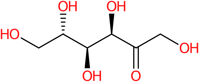CAS: 7776-48-9 | L-Fructose, NX61676