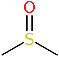 CAS: 67-68-5 | Dimethyl sulfoxide Cell culture grade, NX57614