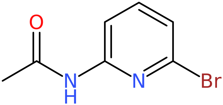 CAS: 25218-99-9 | N-(6-Bromopyridin-2-yl)acetamide, NX37740