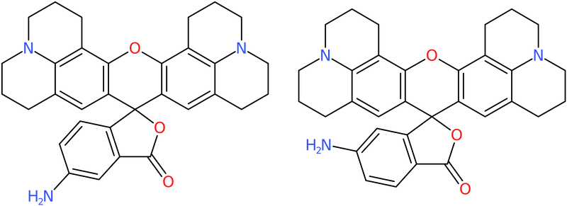 XRITC amine, NX73690