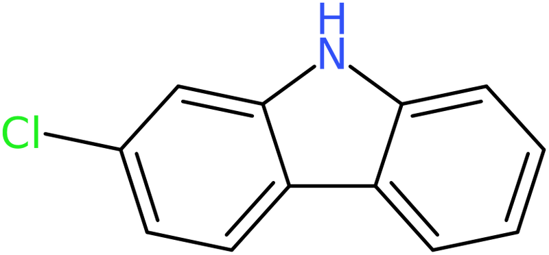 CAS: 10537-08-3 | 2-Chloro-9H-carbazole, NX12654