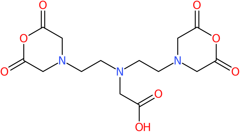 CAS: 23911-26-4 | Diethylenetriaminepentaacetic dianhydride, NX36785