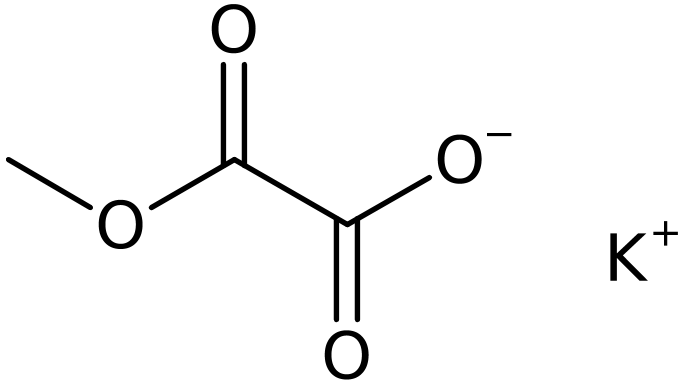 CAS: 10304-09-3 | Methyl potassium oxalate, >95%, NX11785